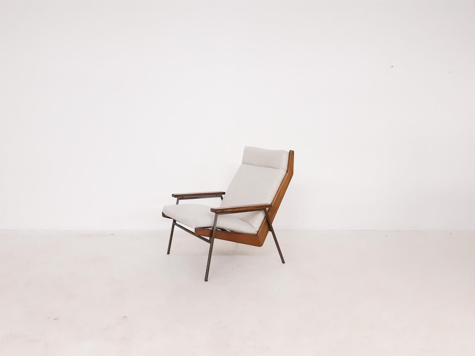 rob parry lotus lounge chair