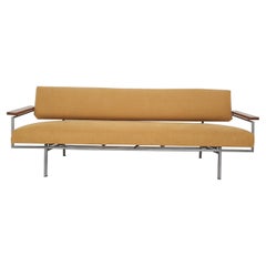 Rob Parry for Gelderland "Lotus" Sofa / Sleeper, The Netherlands 1960's