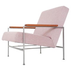 Rob Parry for Gelderland Model 2280 Lounge Chair, The Netherlands 1950's