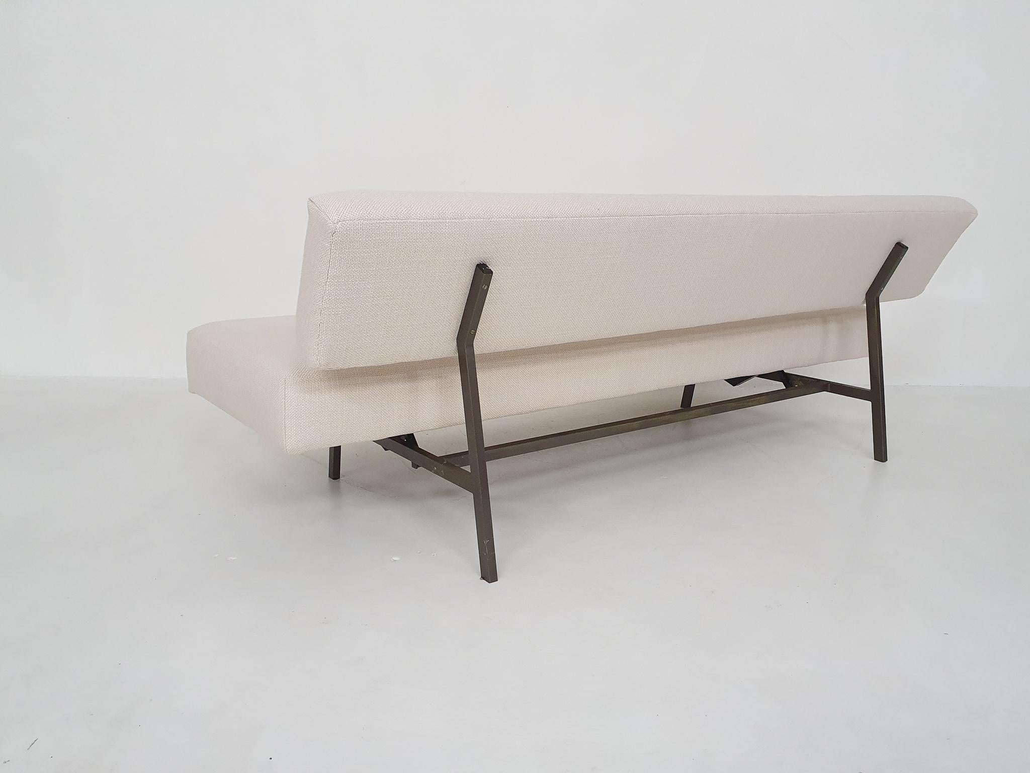 Rob Parry for Gelderland Sleeper/ Sofa, the Netherlands, 1960's 1