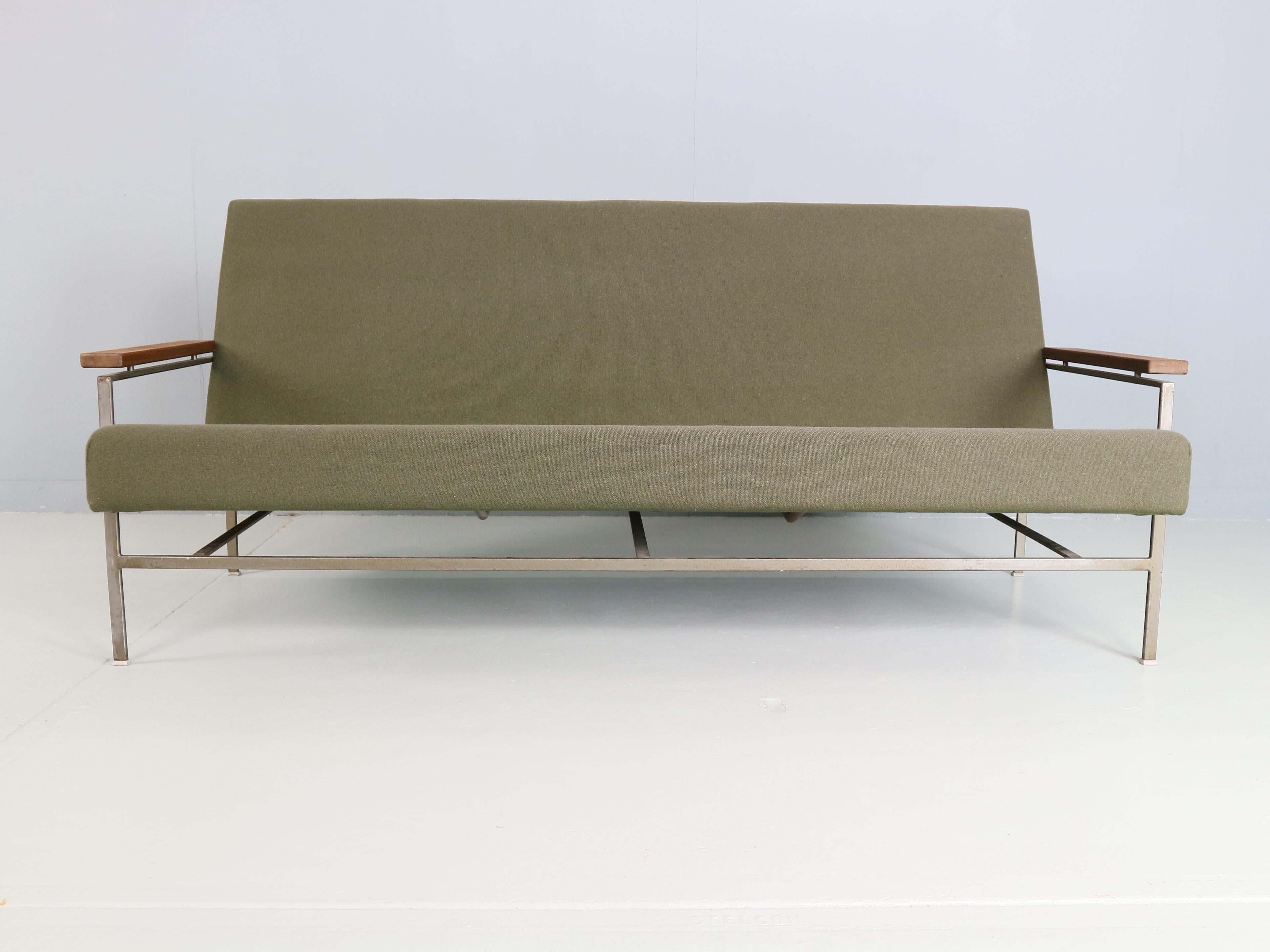 Mid-Century Modern Rob Parry 