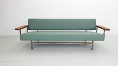 Canapé-lit "Lotus 75" de Rob Parry pour Gelderland, Pays-Bas, 1960