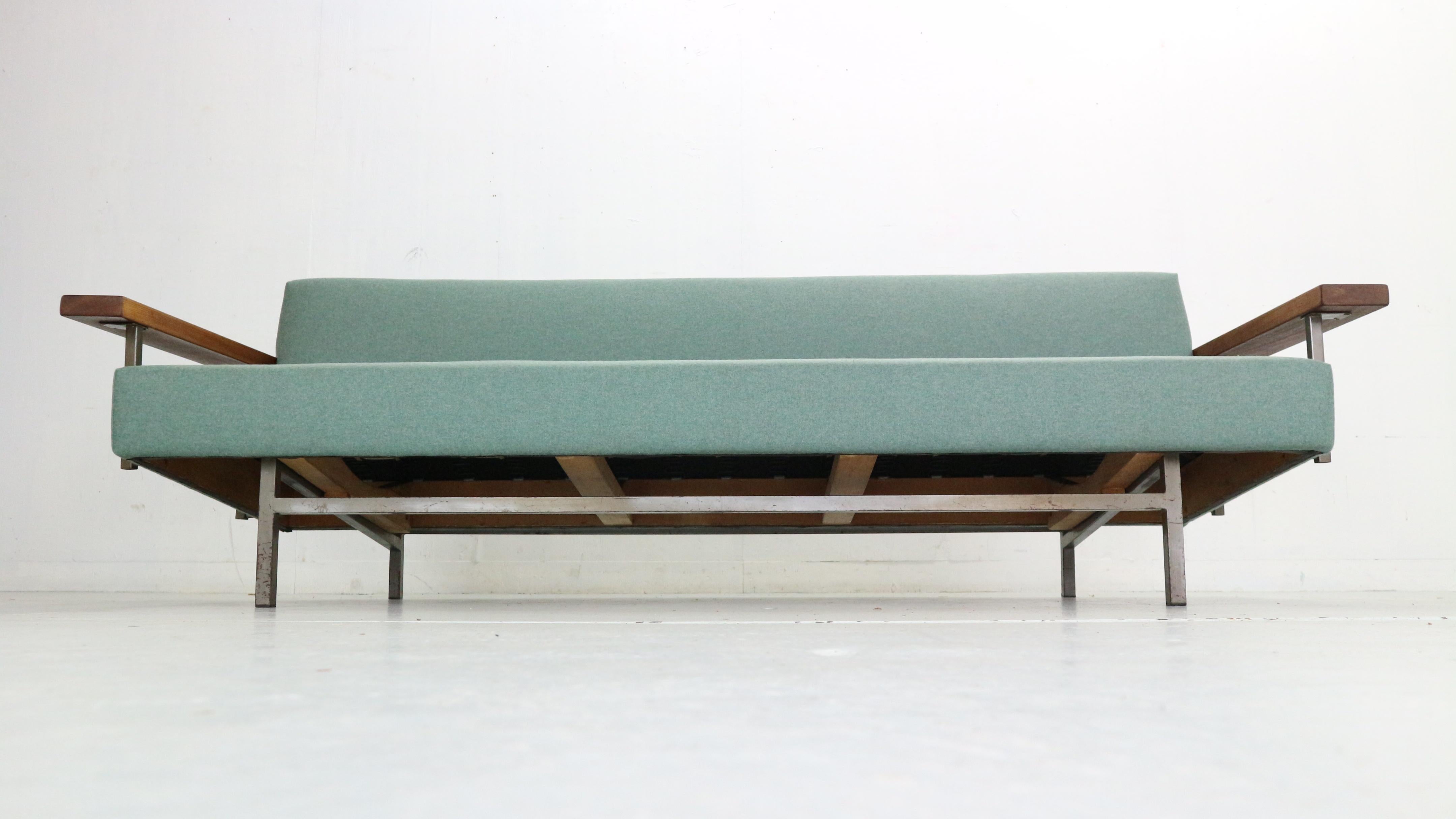 Mid-Century Modern Rob Parry 
