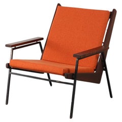 Rob Parry Lotus Armchair 1960's