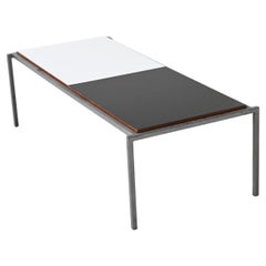 Rob Parry model 2671 coffee table Gelderland The Netherlands 1960