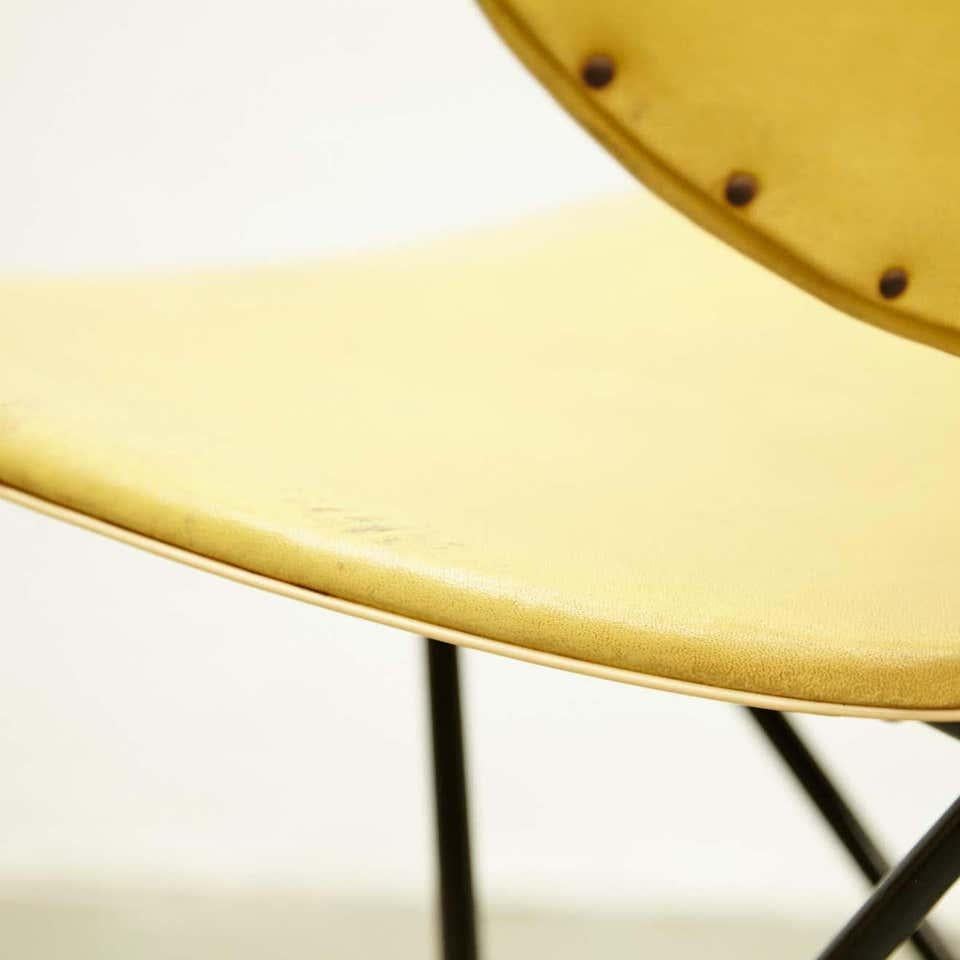 Rob Parry Rare Chair, circa 1950 For Sale 3