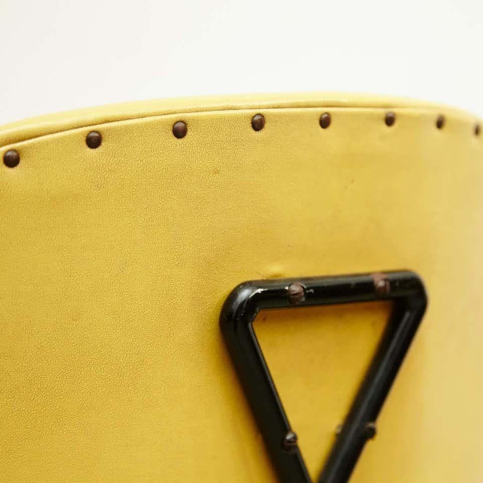 Rob Parry Rare Chair, circa 1950 For Sale 4
