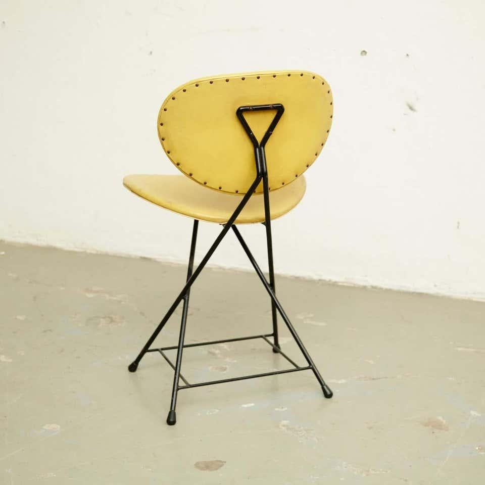 Rob Parry Rare Chair, circa 1950 For Sale 2