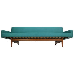 Rob Parry Sleepers Sofa for Gelderland, Dutch Modern Design, 1960s