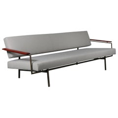 Rob Parry Sleeping Sofa for Gelderland, Netherlands, 1960