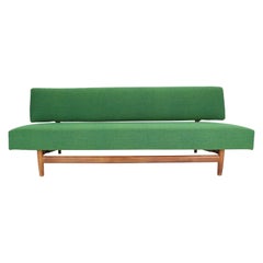 Rob Parry Sofa, Daybed for Gelderland, Dutch Modern Design, 1950s