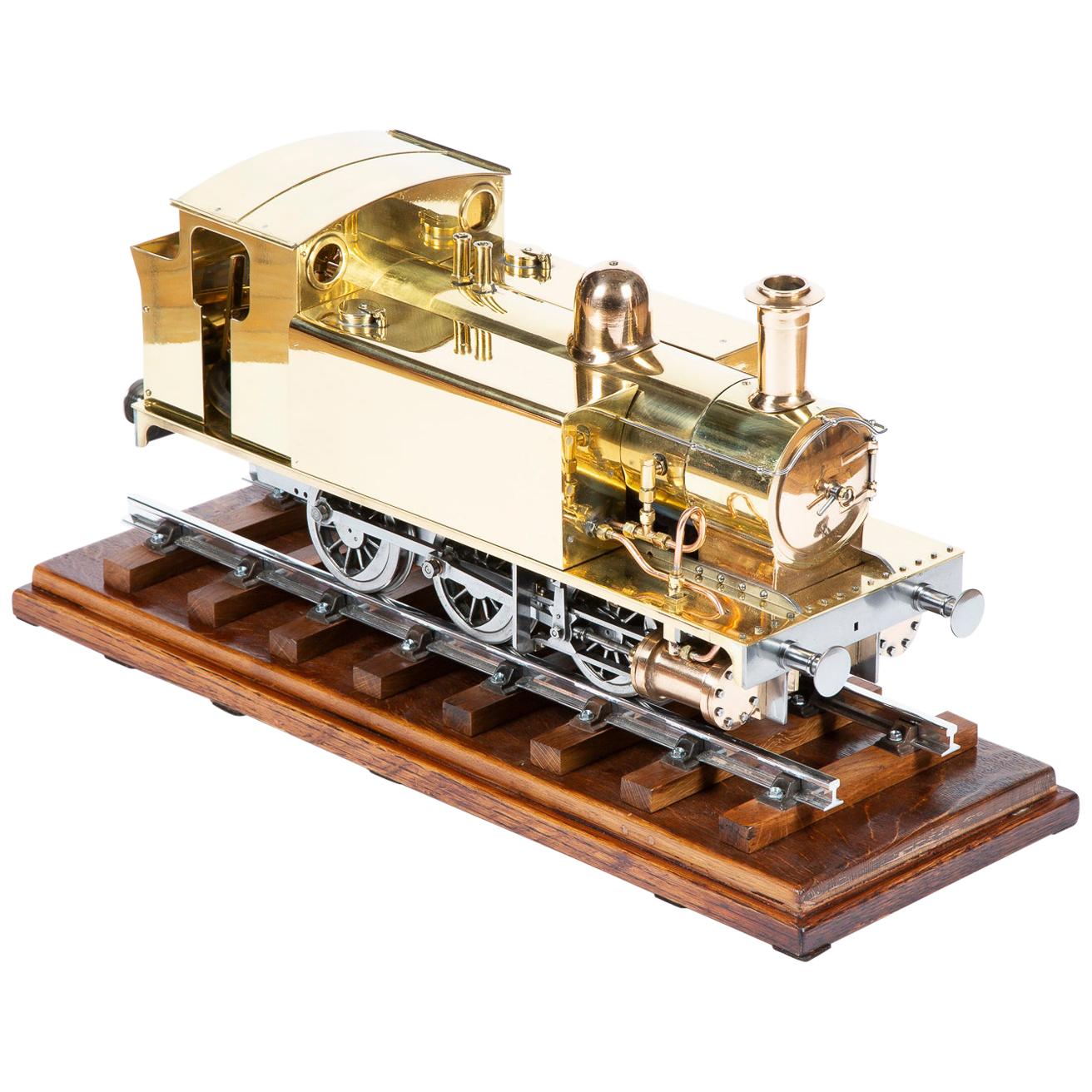 miniature locomotive for sale