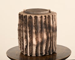 Rob Sieminski Ceramic Vessel, 20th Century