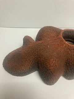 Sculpture en céramique