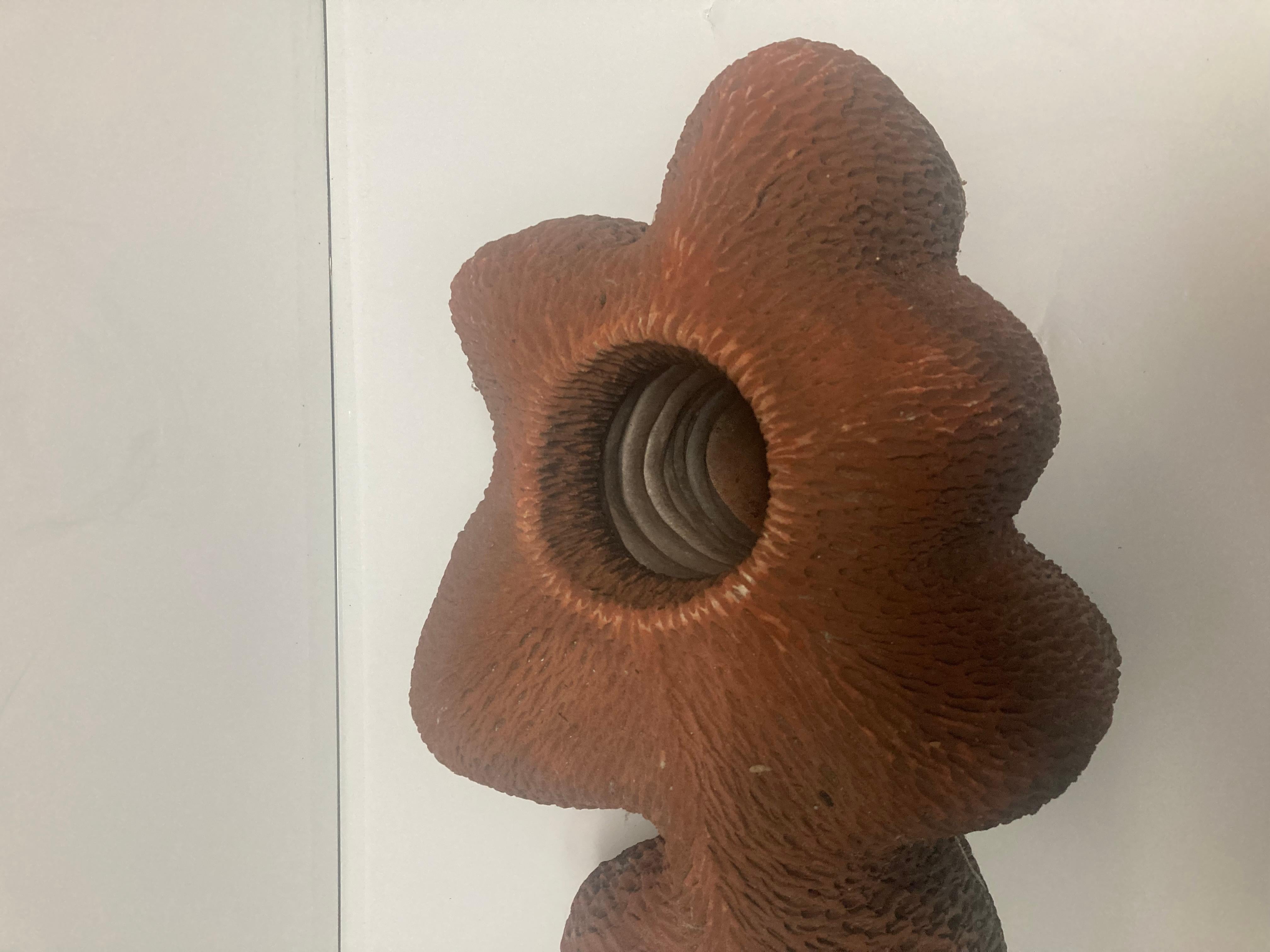 Sculpture en céramique en vente 3
