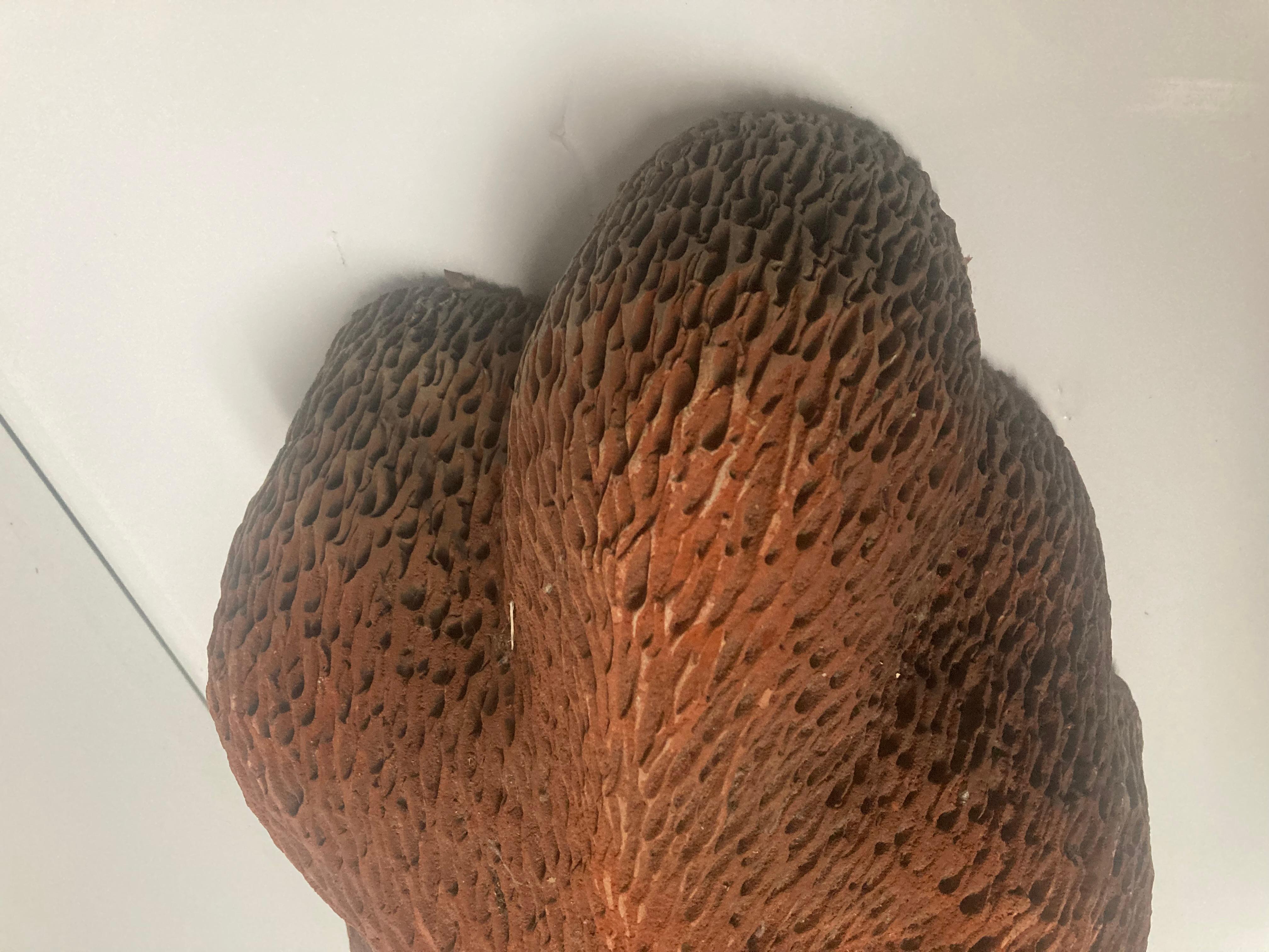 Sculpture en céramique en vente 4