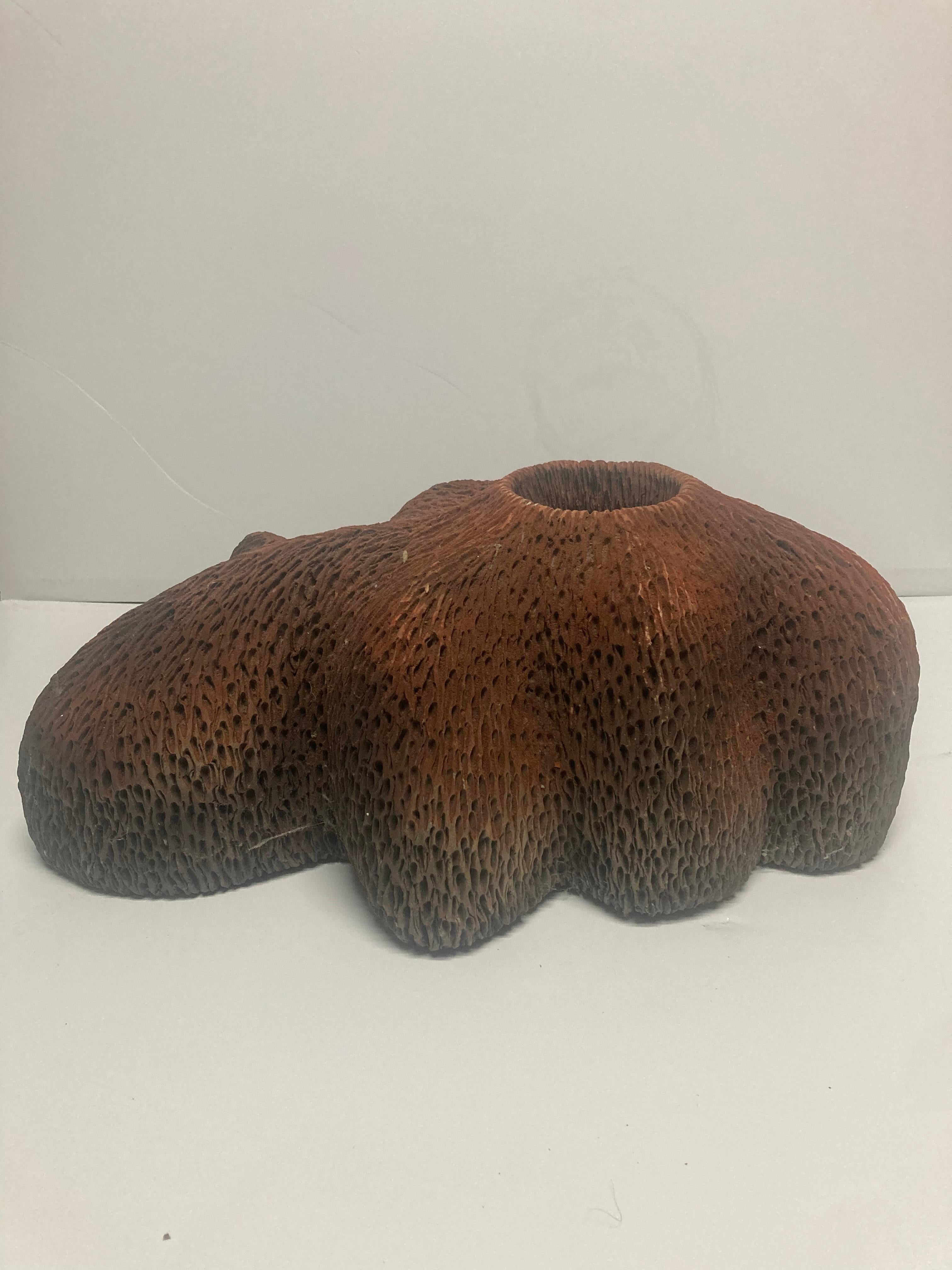 “Ceramic sculpture”
