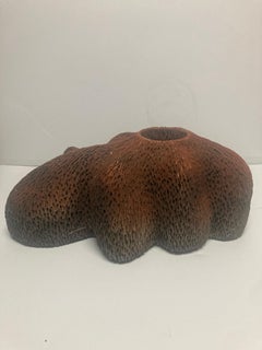 “Ceramic sculpture”