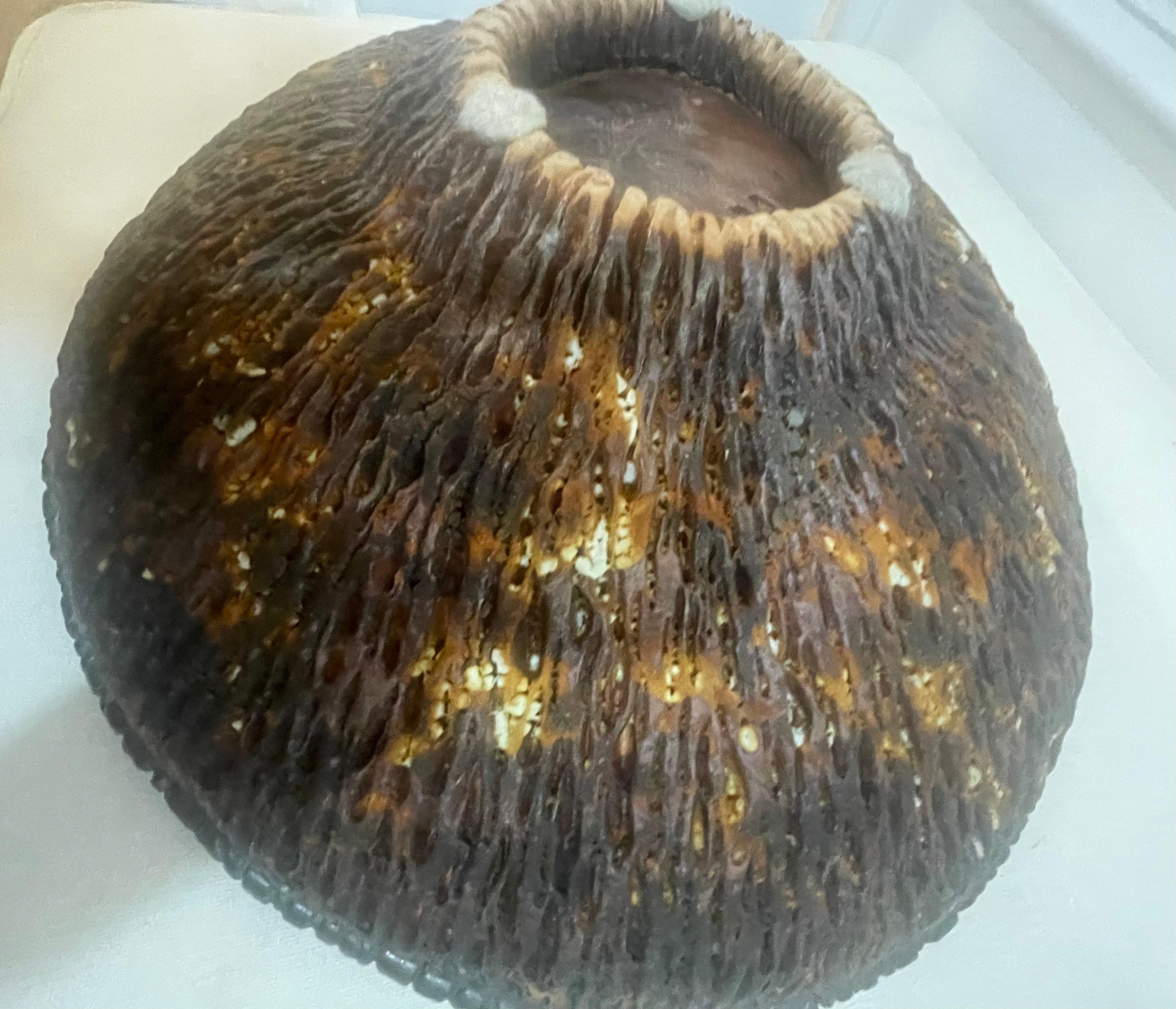 “Pottery Bowl” For Sale 3