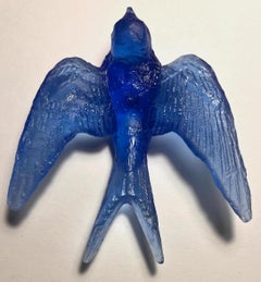 Rondini Cobalto (Qtà 13)