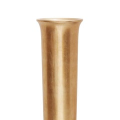 Vase Rob finition dorée