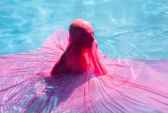 "The Veil" Figurative Photography 30" x 40" inch Edition of 24 by Rob Woodcox