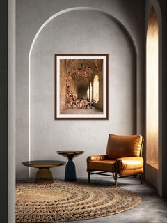 "Time Travel" Photography 40"x30" inch Edition 3/24 by Rob Woodcox