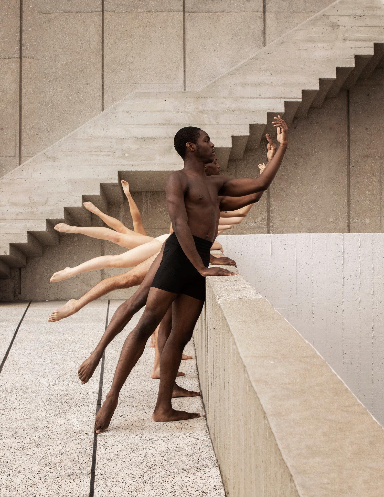 « Unity », photographie, 20" x 16", édition limitée à 36 exemplaires, par Rob Woodcox