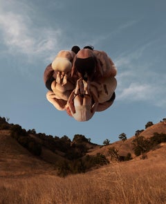 "High Noon 1" Fotografie 40" x 30" Zoll Edition von 24 von Rob Woodcox