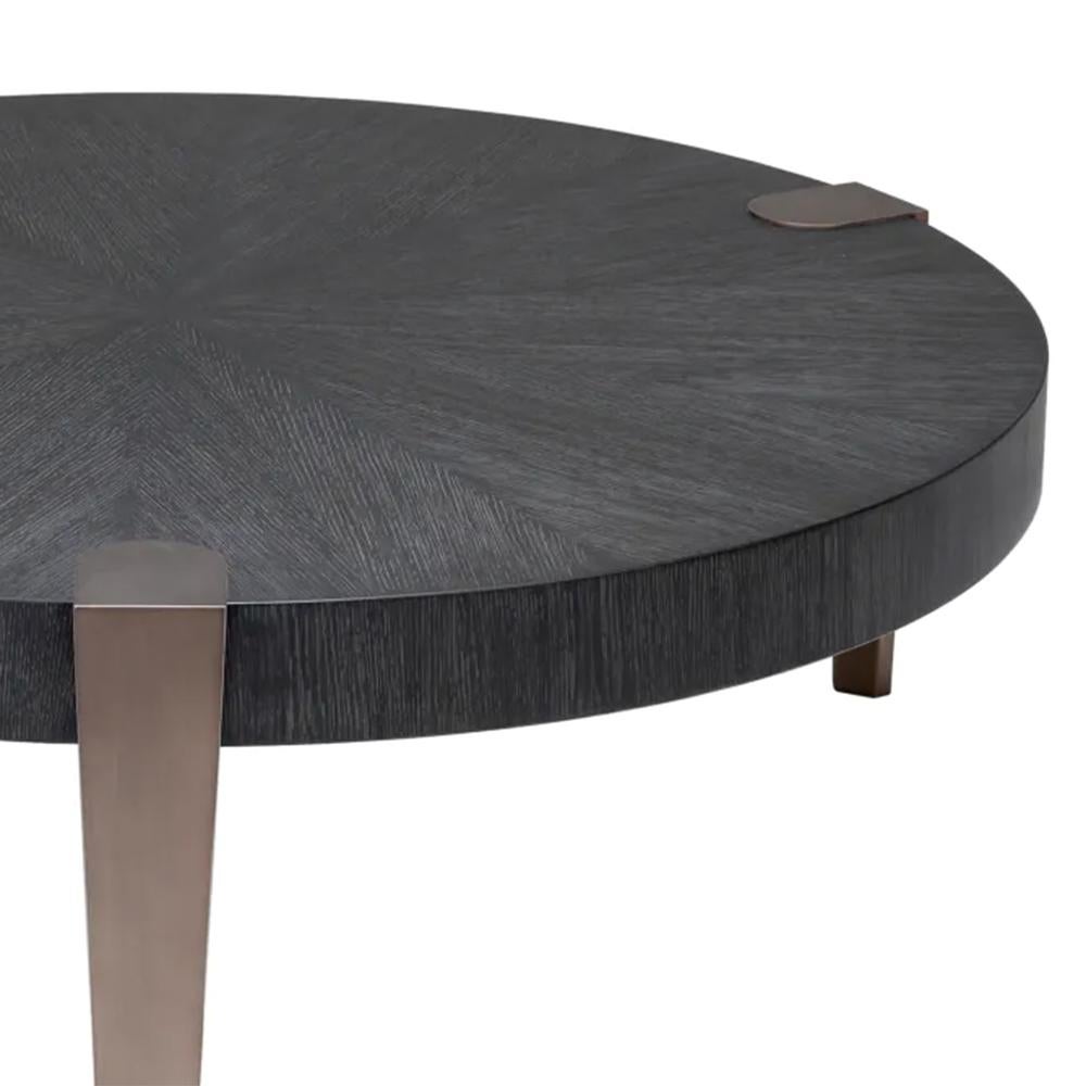XXIe siècle et contemporain Table basse Robald en vente