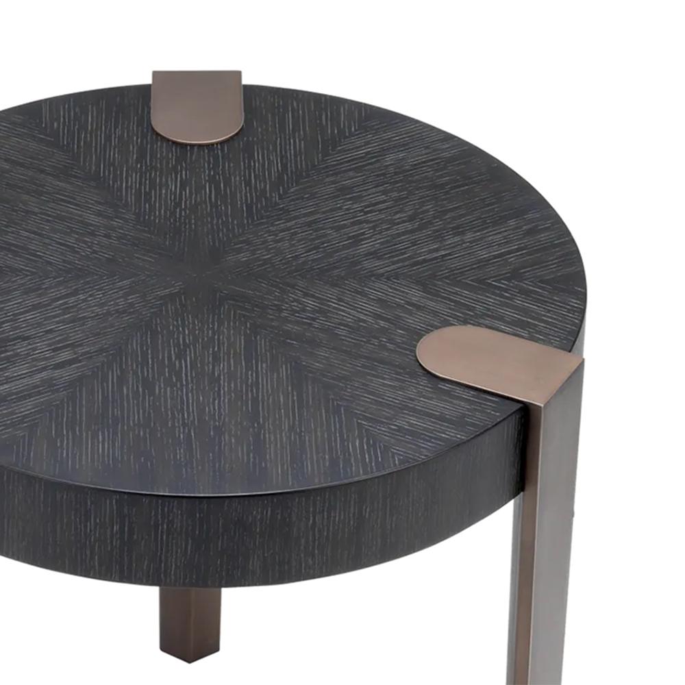 XXIe siècle et contemporain Table d'appoint Robald en vente