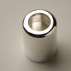 Robbe and Berking Sterling Silver Bar Accessory