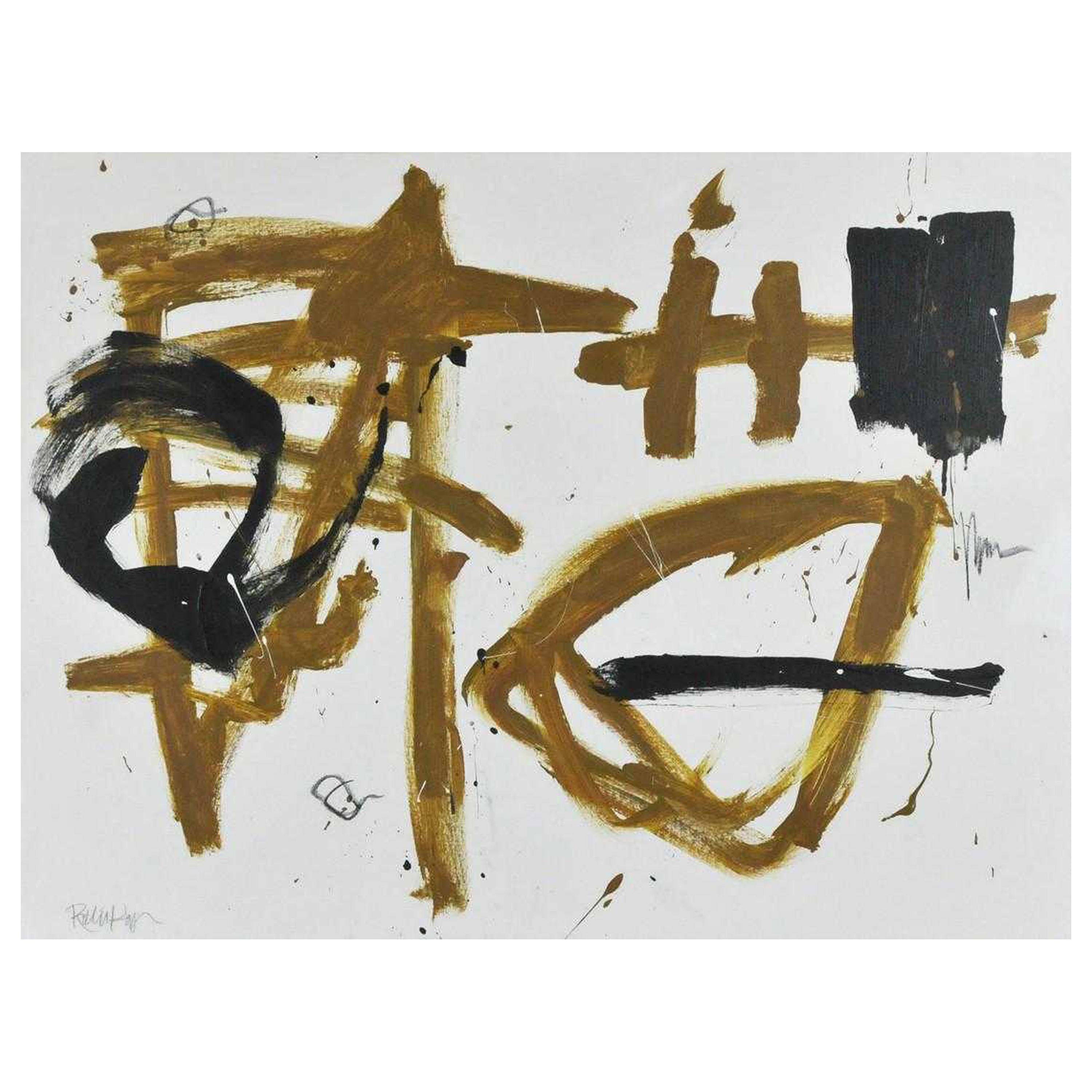 Robbie Kemper, "Markings"