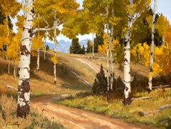 Meandro d'autunno