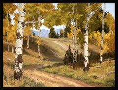 Meandro d'autunno