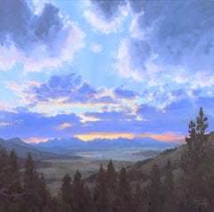 From Light to Dusk
