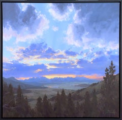 From Light to Dusk