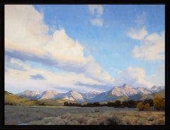 Mountain Staging