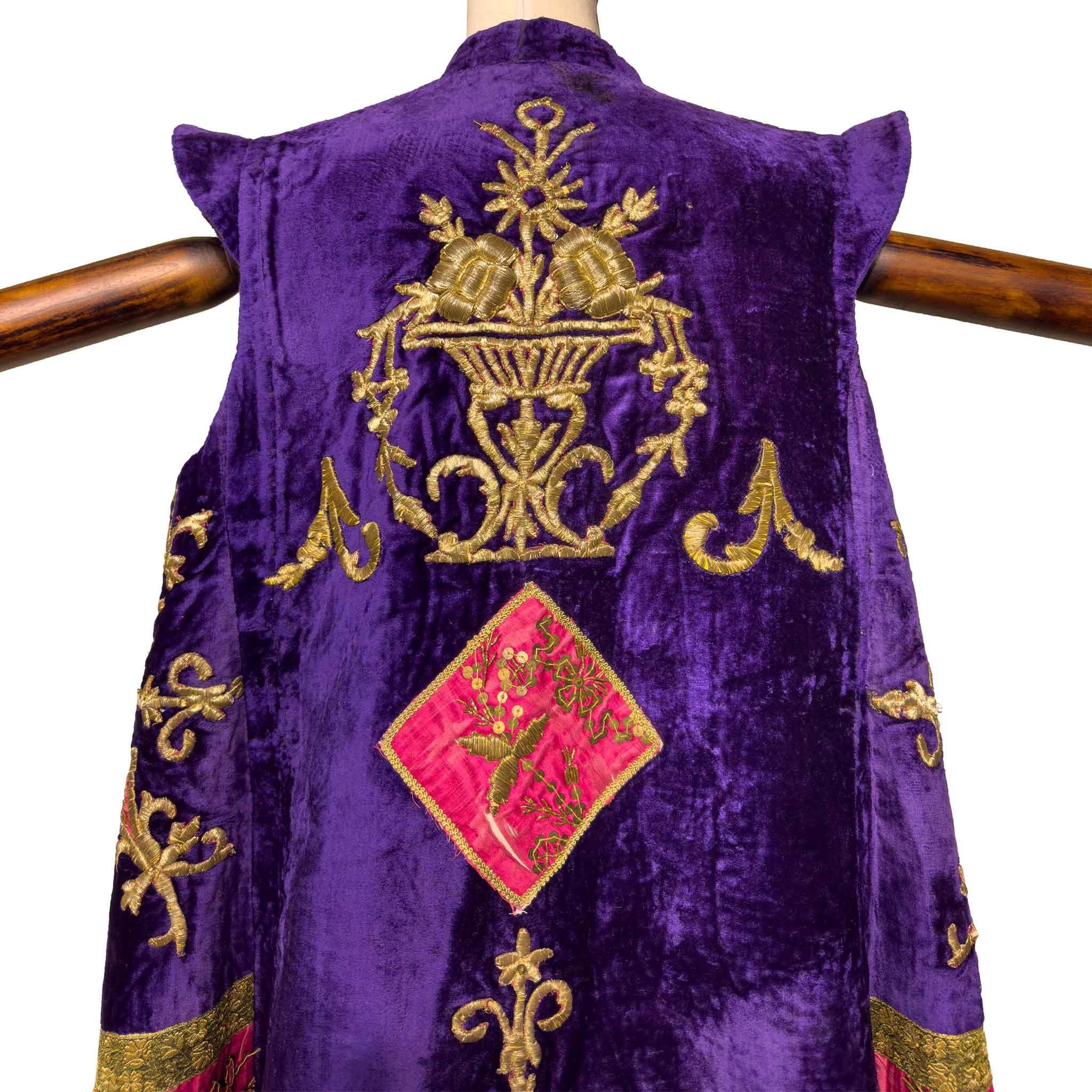 Uzbeko Accappatoio 99 in vendita