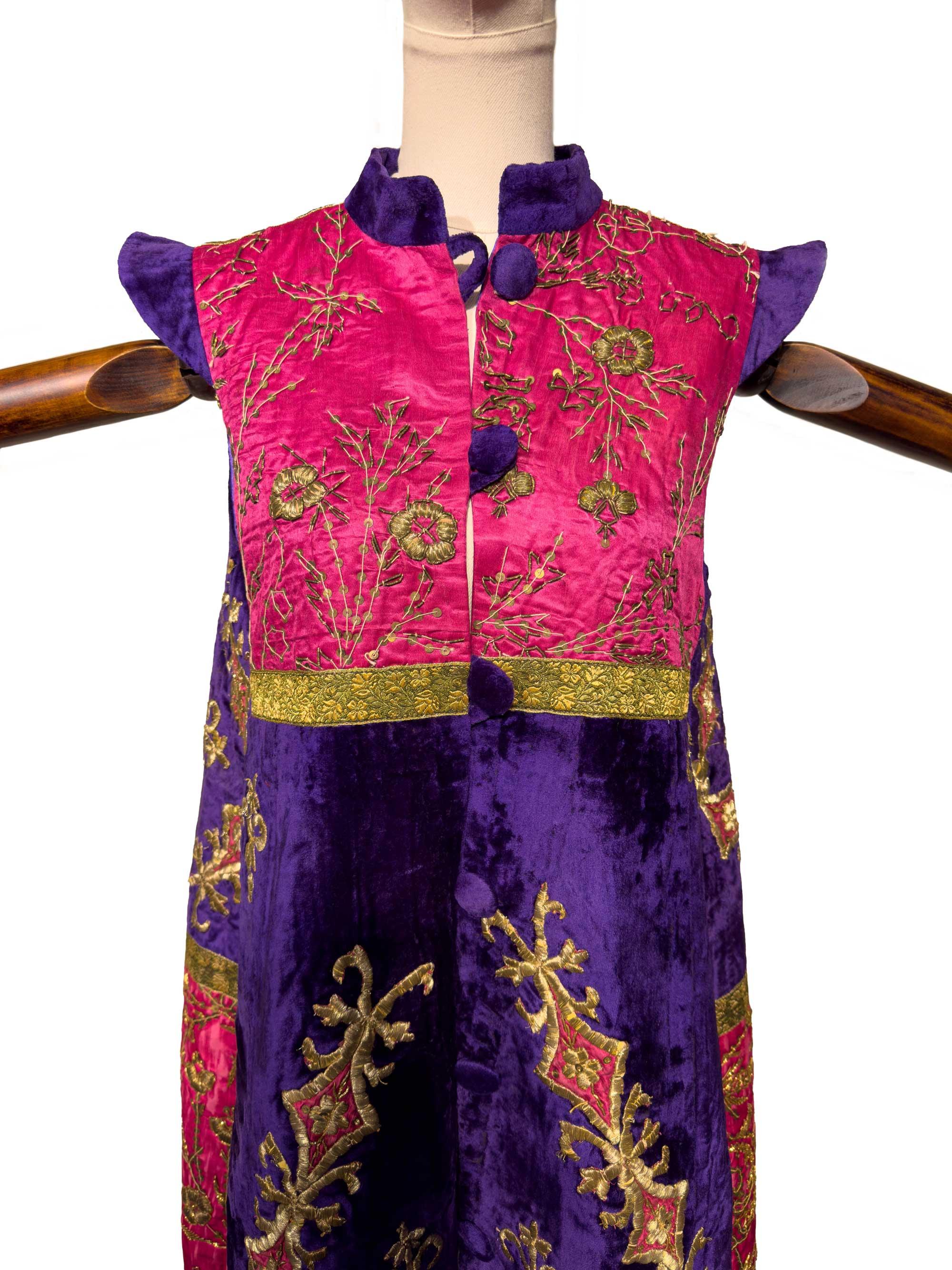 Tessuto Accappatoio 99 in vendita