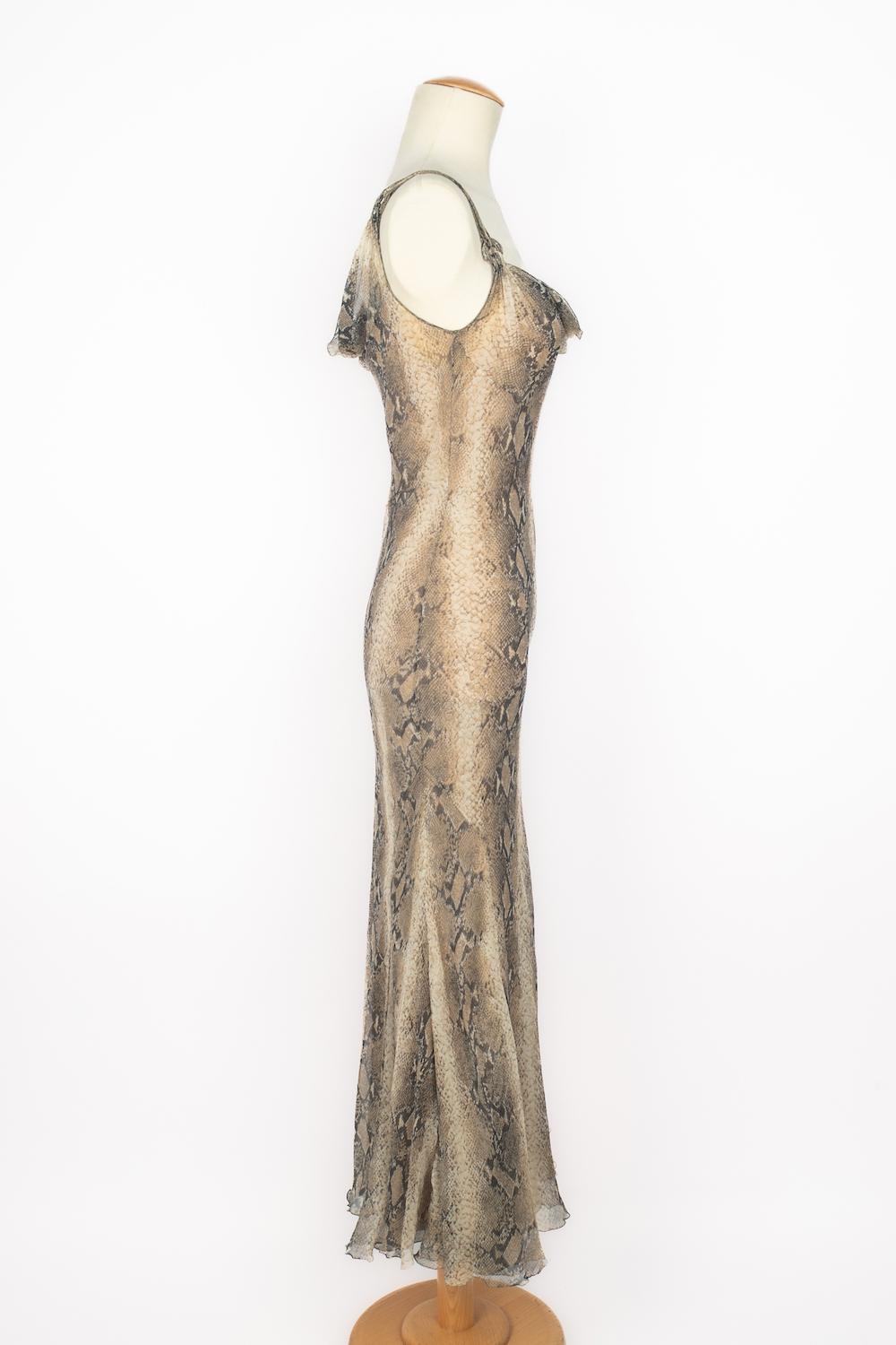 Donna Robe John Galliano anni 2000 in vendita
