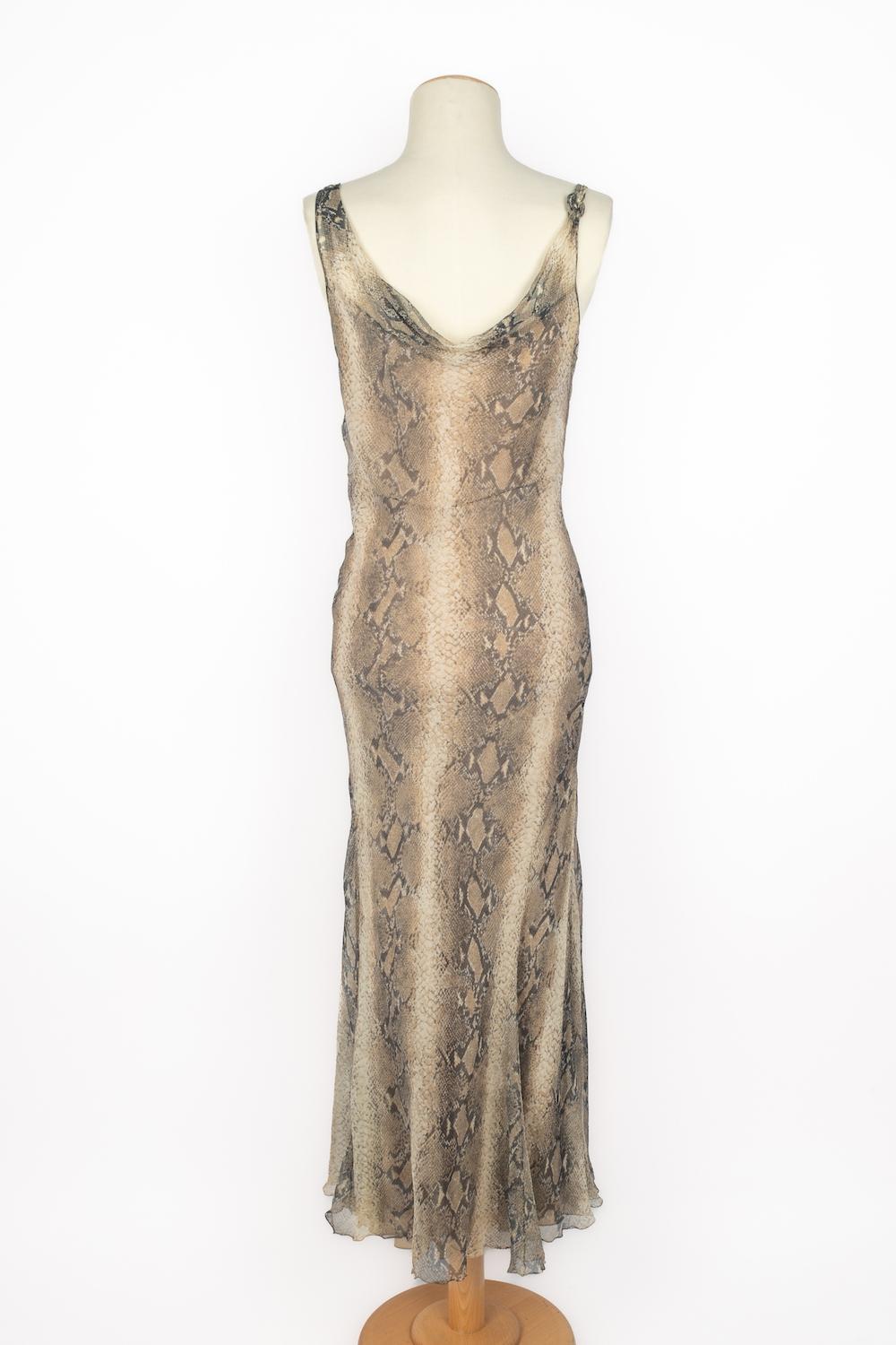 Robe John Galliano anni 2000 in vendita 1