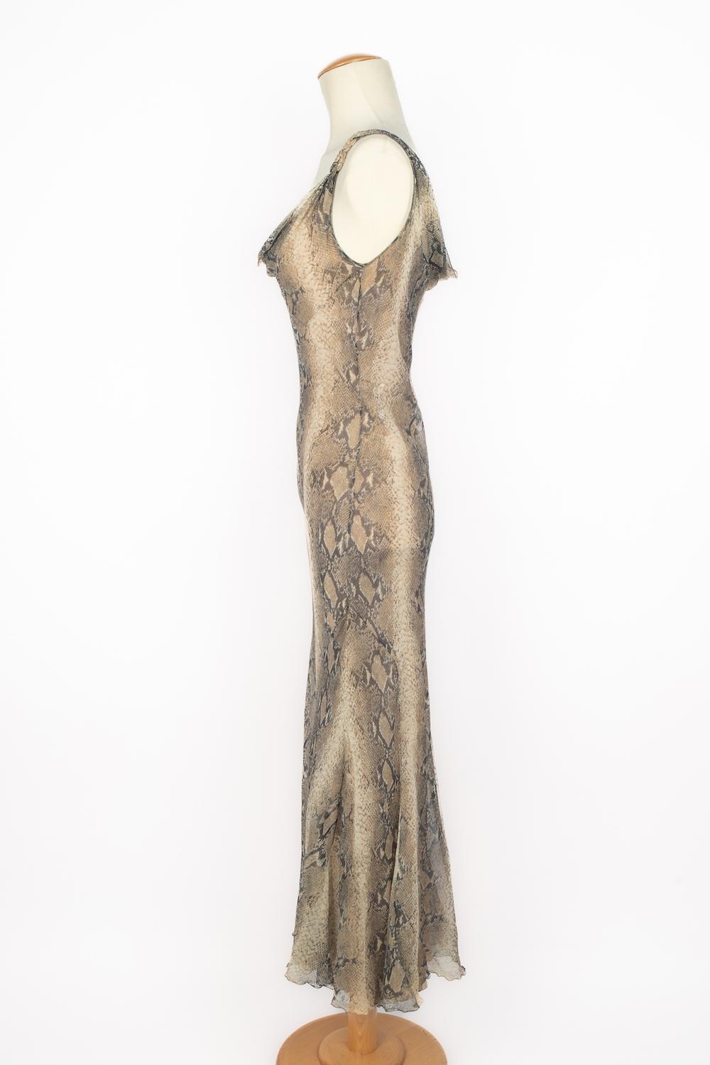Robe John Galliano anni 2000 in vendita 2