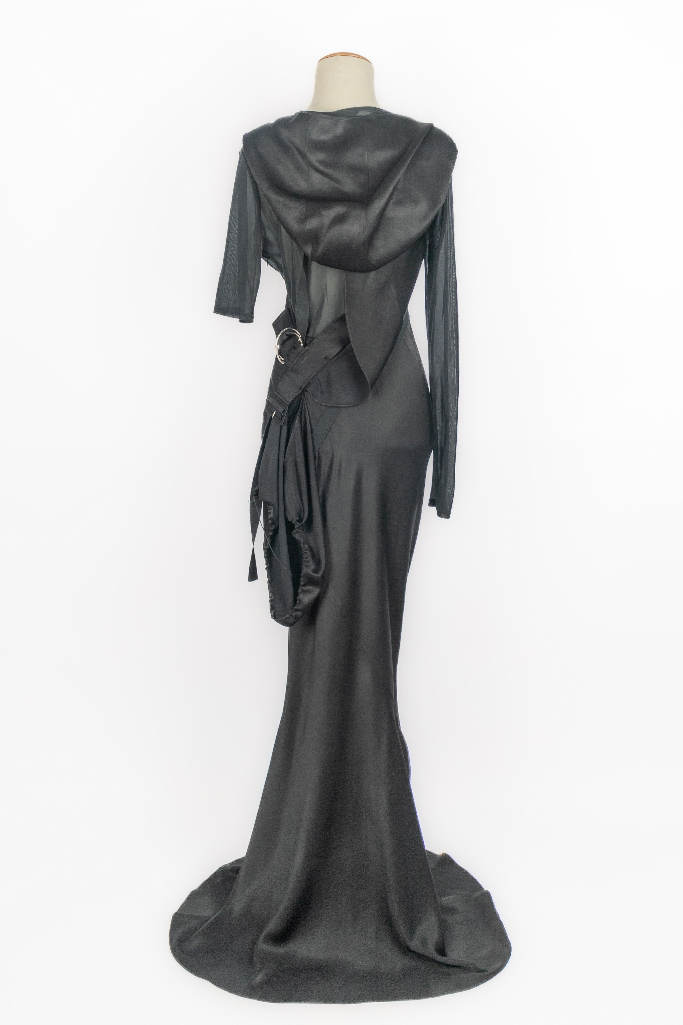 Donna Robe John Galliano Hiver 2001 in vendita