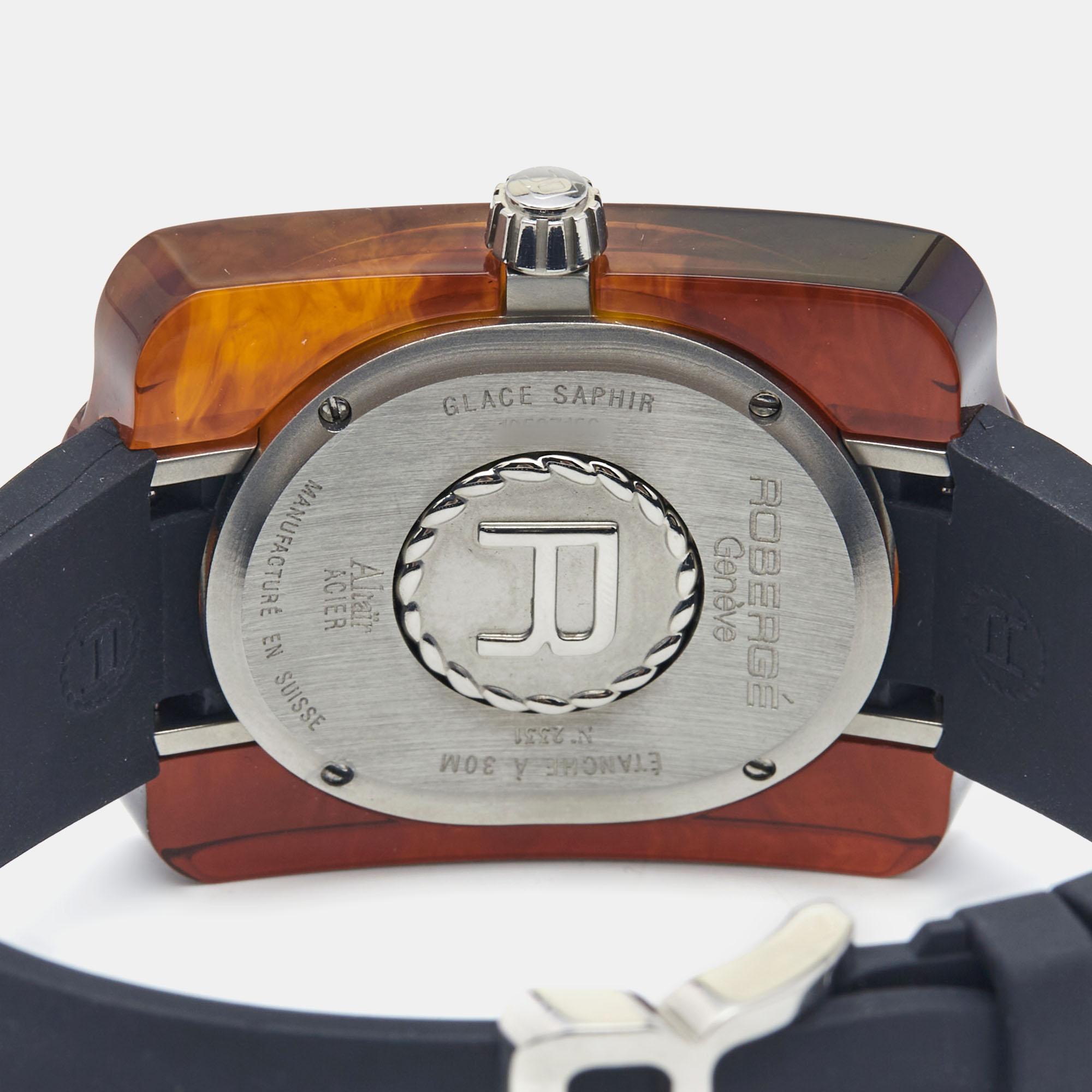 roberge geneve watches prices
