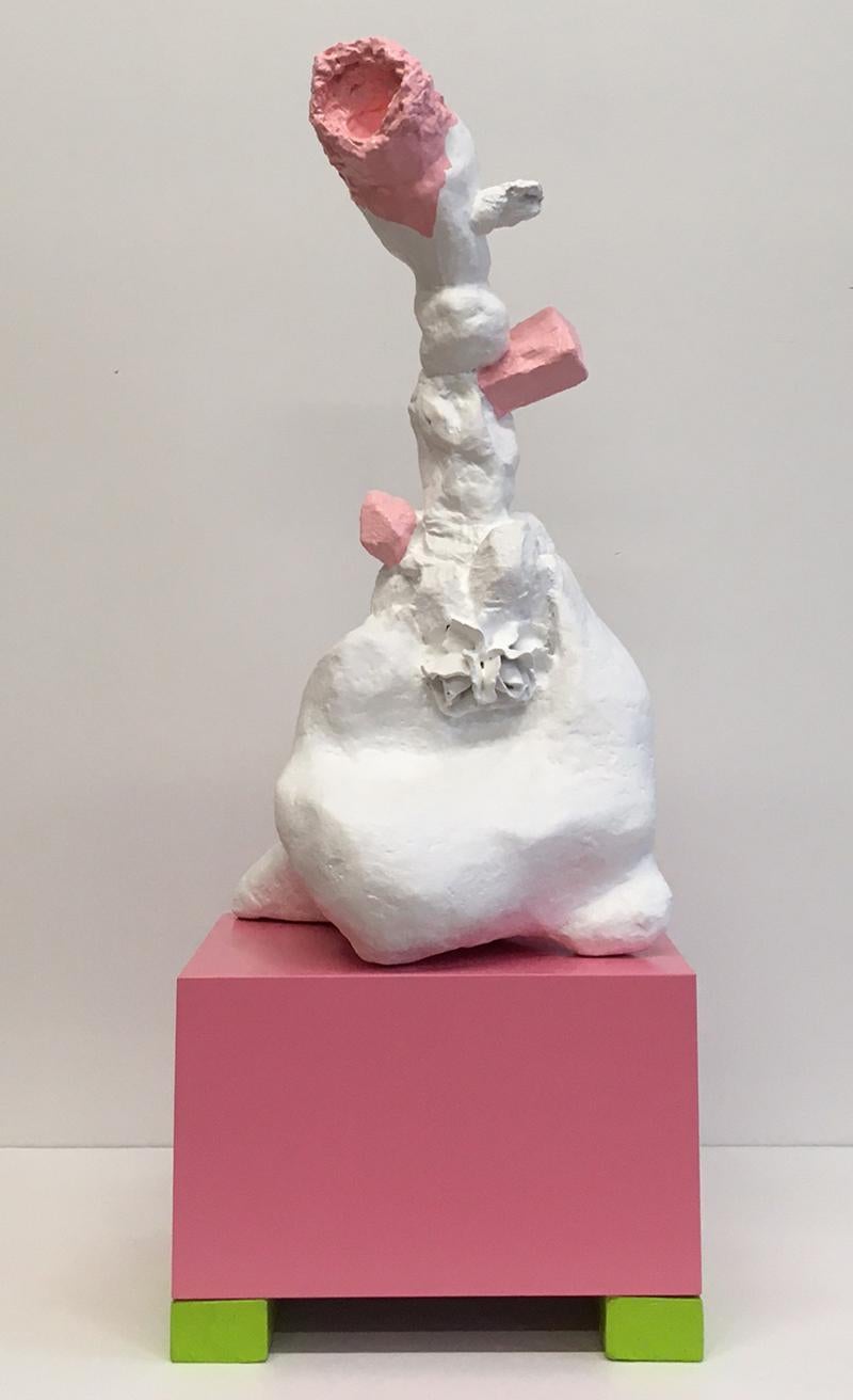 conceptual ceramics