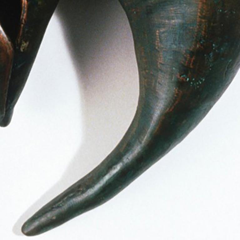 Lake Erie und andere Wassere 03 – Sculpture von Roberley Bell