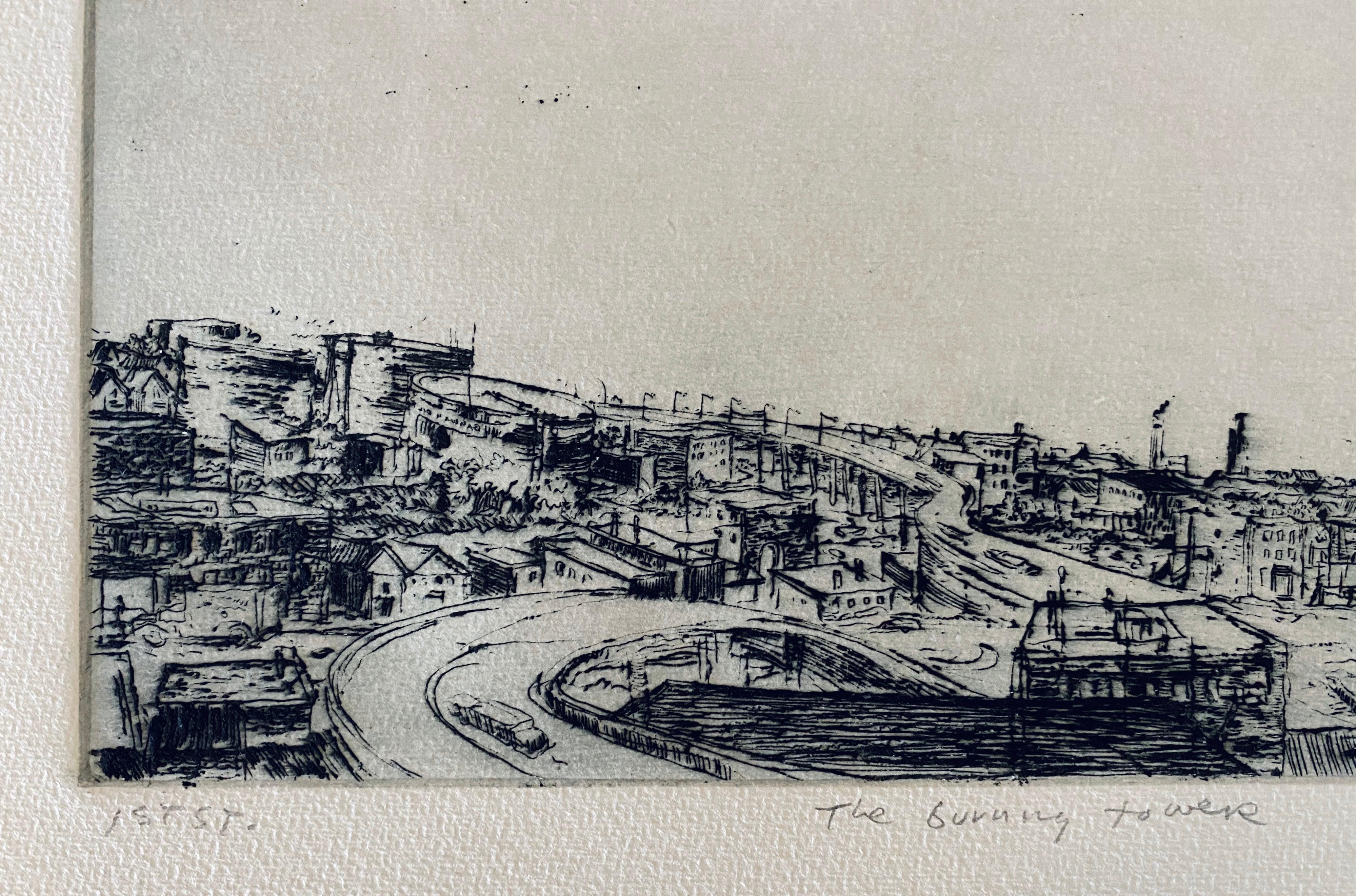 Born in Newark, New Jersey, Robert Birmelin became a professor of fine arts at Queens College in New York, and is known for paintings that magnify through texture the realism of nature. 
He earned his BA in 1956 and his MFA in 1960 from Yale School