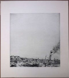 La Tour Ardente