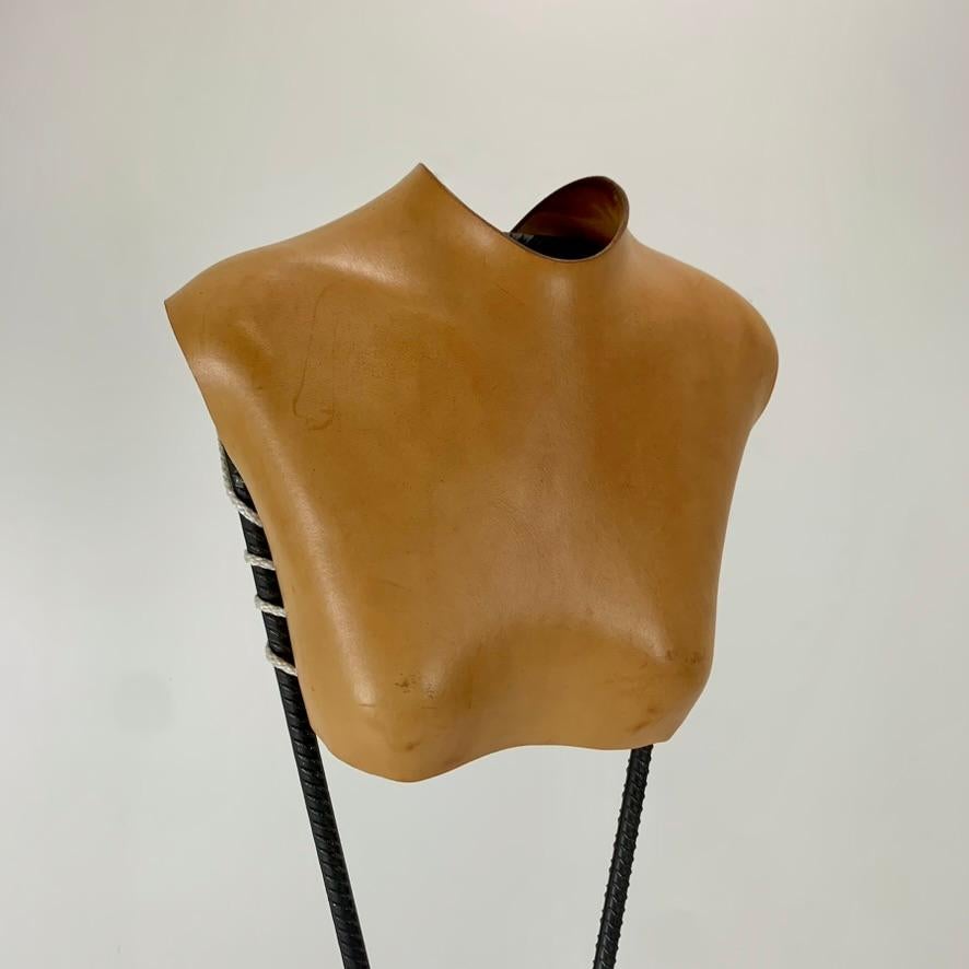 Robert A. Wettstein Valet Stand, 1986, Anthologie Quartet Edition, Germany. For Sale 4